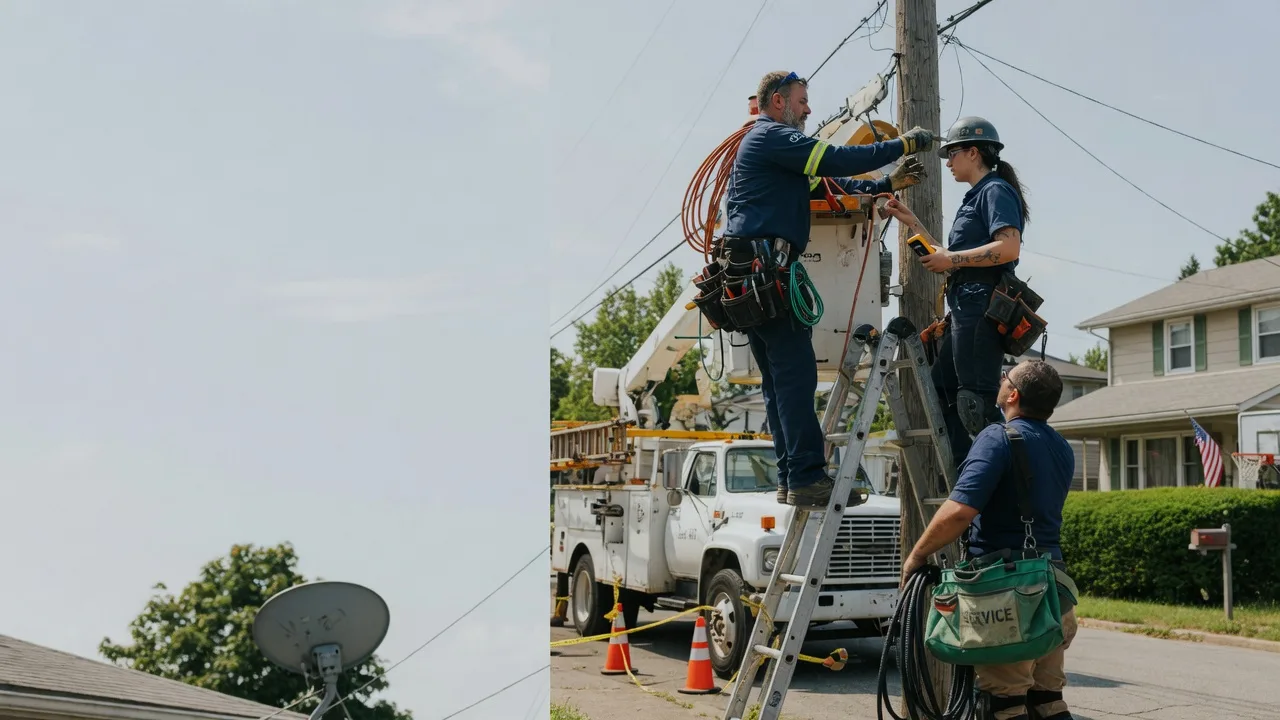 Electrical Repair in Luzerne, PA near me